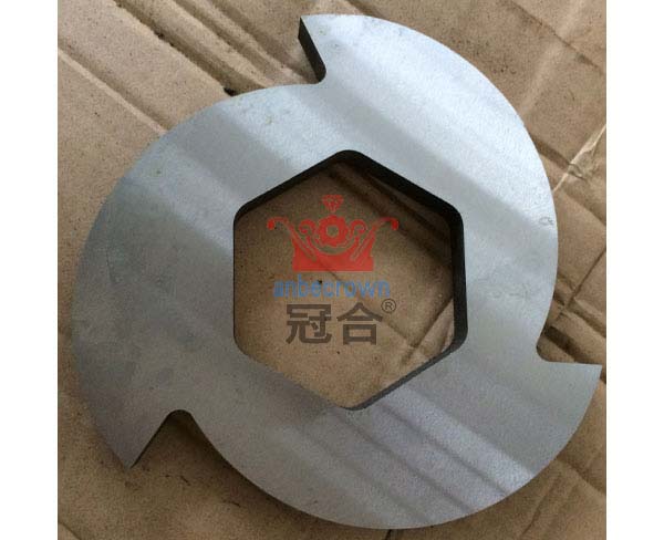 金屬撕碎機(jī)的工作環(huán)境和檢查有哪些要求？